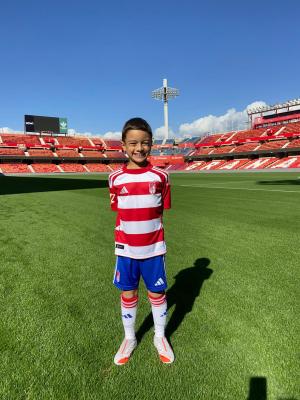 Lucas (Granada C.F.) - 2025/2026