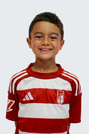 Lucas (Granada C.F.) - 2025/2026