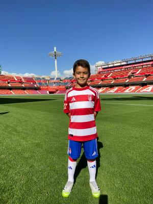 Diego (Granada C.F.) - 2025/2026