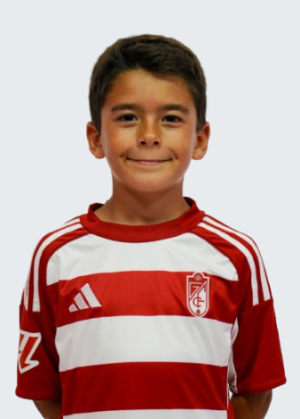 Diego (Granada C.F.) - 2025/2026