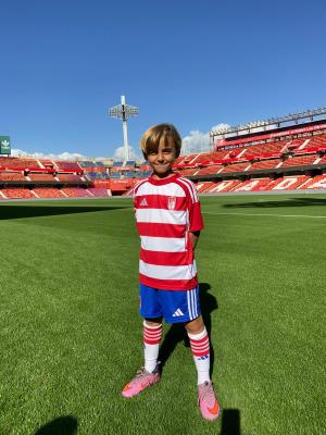 Martn (Granada C.F.) - 2025/2026