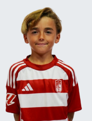 Mart�n (Granada C.F.) - 2025/2026