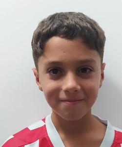 Adrian Rodriguez (La Palma F.S.) - 2025/2026