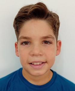 Ruben Lepe (La Palma F.S.) - 2025/2026