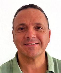 Jose Carlos Rodriguez (La Palma F.S.) - 2025/2026