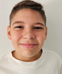 David De Las Mercedes Lagares (La Palma F.S. B) - 2025/2026
