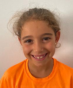 Carla Villa (La Palma F.S. B) - 2025/2026