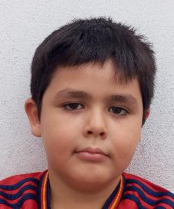 Jose Tinoco (La Palma F.S. B) - 2025/2026