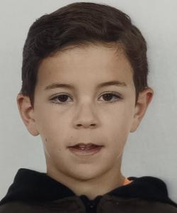 Juan Ruiz (La Palma F.S. B) - 2025/2026