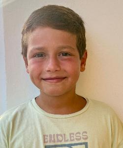Alejandro Madrid (La Palma F.S. B) - 2025/2026