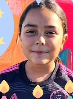 Emilia Alonso (EFC. Juan Cabrejo B) - 2025/2026
