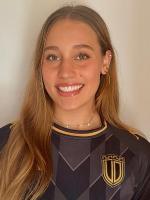 Ella Grace Johnson (U.D. Paterna) - 2025/2026