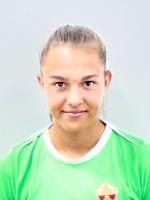Ainhoa Palazn (Elche C.F. C) - 2025/2026