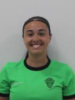 Martina Surez (Elche C.F. C) - 2025/2026