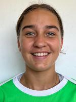 Leyre Alema (Elche C.F. C) - 2025/2026