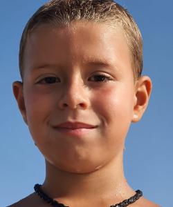 Enrique Alonso-morgado (La Palma F.S. B) - 2025/2026