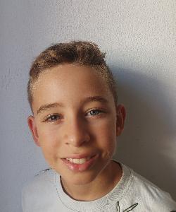 Manuel Melendo (La Palma F.S. B) - 2025/2026