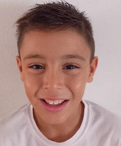 Pablo Larios (La Palma F.S. B) - 2025/2026