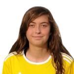 Silke Such (C.F. La Nuca) - 2025/2026