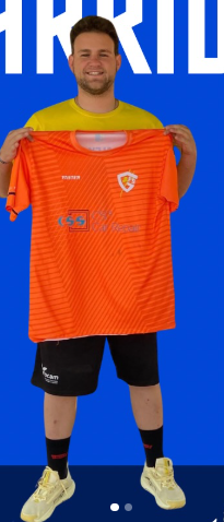 Alfon (Gnave F.S.) - 2025/2026