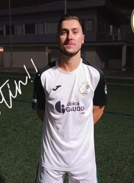 Mart�n Andrea (S.D. Laxe) - 2025/2026