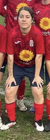 Alicia (Vejer Balompi) - 2025/2026