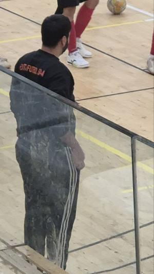 Pedro (Horta Futsal B) - 2025/2026