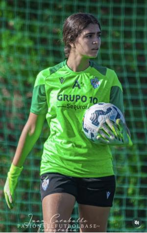 Carmela  (Arcos C.F.) - 2025/2026