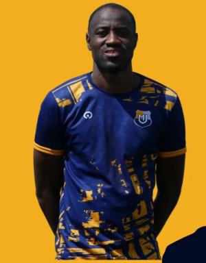 Fofana (Mlaga Juniors F.C.) - 2025/2026