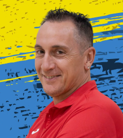 Carlos Romo (F.S. Castelldefels) - 2025/2026