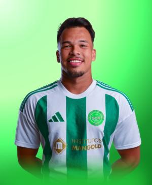 Cavalcante (Safor Ganda B) - 2025/2026