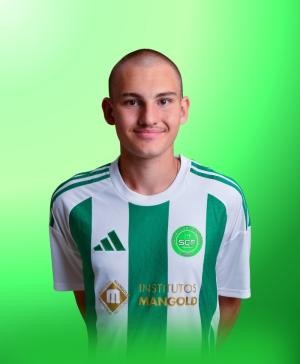 Will B. (Safor Ganda B) - 2025/2026