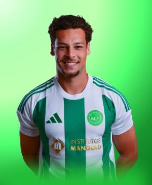 De Oliveira (Safor Ganda B) - 2025/2026