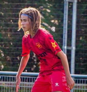 Mart� �lvarez (C.F. Damm) - 2025/2026