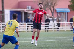 PERI (Triana C.F.) - 2025/2026