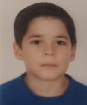 Jose Maria Castizo (La Palma F.S.) - 2025/2026