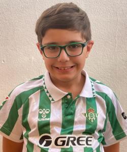 Alfonso Alanis (La Palma F.S.) - 2025/2026