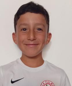 Salvador Lepe (La Palma F.S.) - 2025/2026