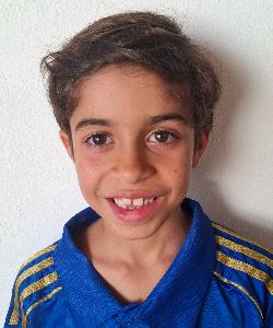 Juan Mu�oz (La Palma F.S.) - 2025/2026