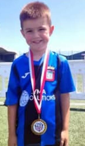 Xabi Constantino (Cabana S.D.) - 2025/2026