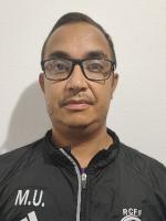 Manuel Javier Urdaneta (Rojales C.F.) - 2025/2026