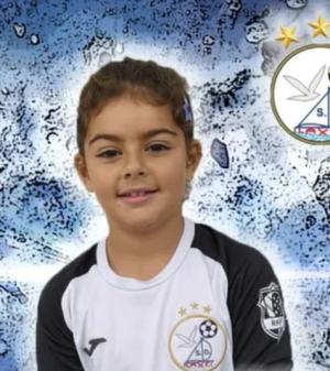 Silvana Trillo (S.D. Laxe) - 2025/2026