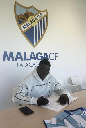 Musa (Moralo C.P. B) - 2025/2026