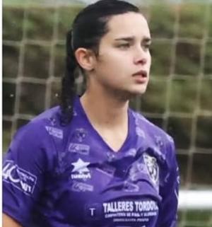 Lydia Verdia (S.D. Tordoia) - 2025/2026