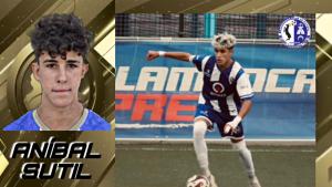 ANIBAL (Cabrerizos C.F.) - 2025/2026