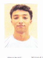 Adam El Yaakoubi (5 Martorell Sala) - 2025/2026