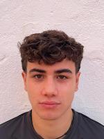 Iker Mart�nez (C�lig C.F.) - 2025/2026