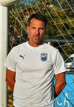 Lucas (Fundaci AE Prat) - 2025/2026