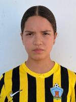 Maria Jos Rivera (U.D. Ondarense) - 2025/2026
