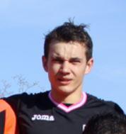 Rudolf (C.F. Platges Calvi) - 2025/2026